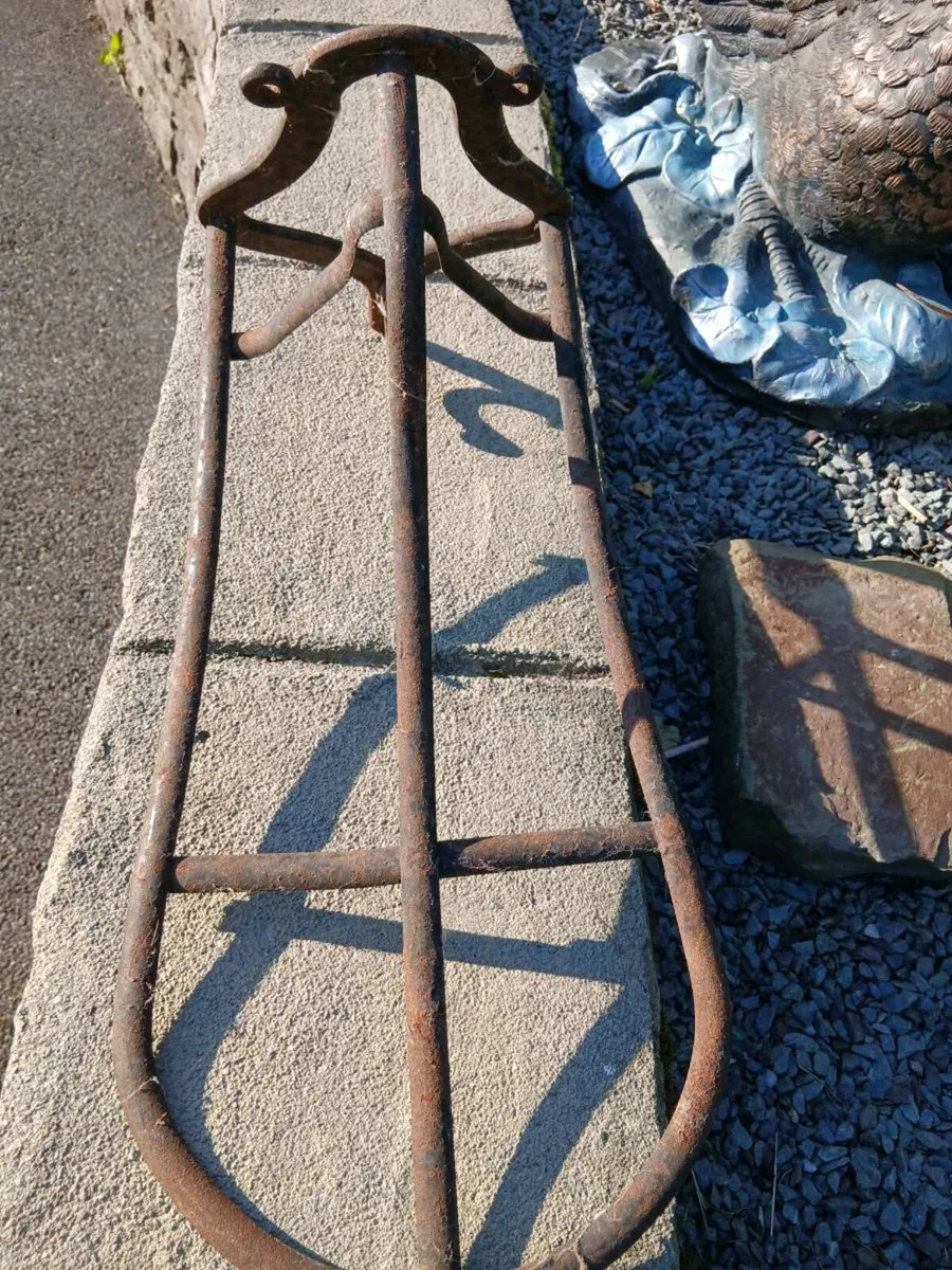 Saddle rack - Image 2