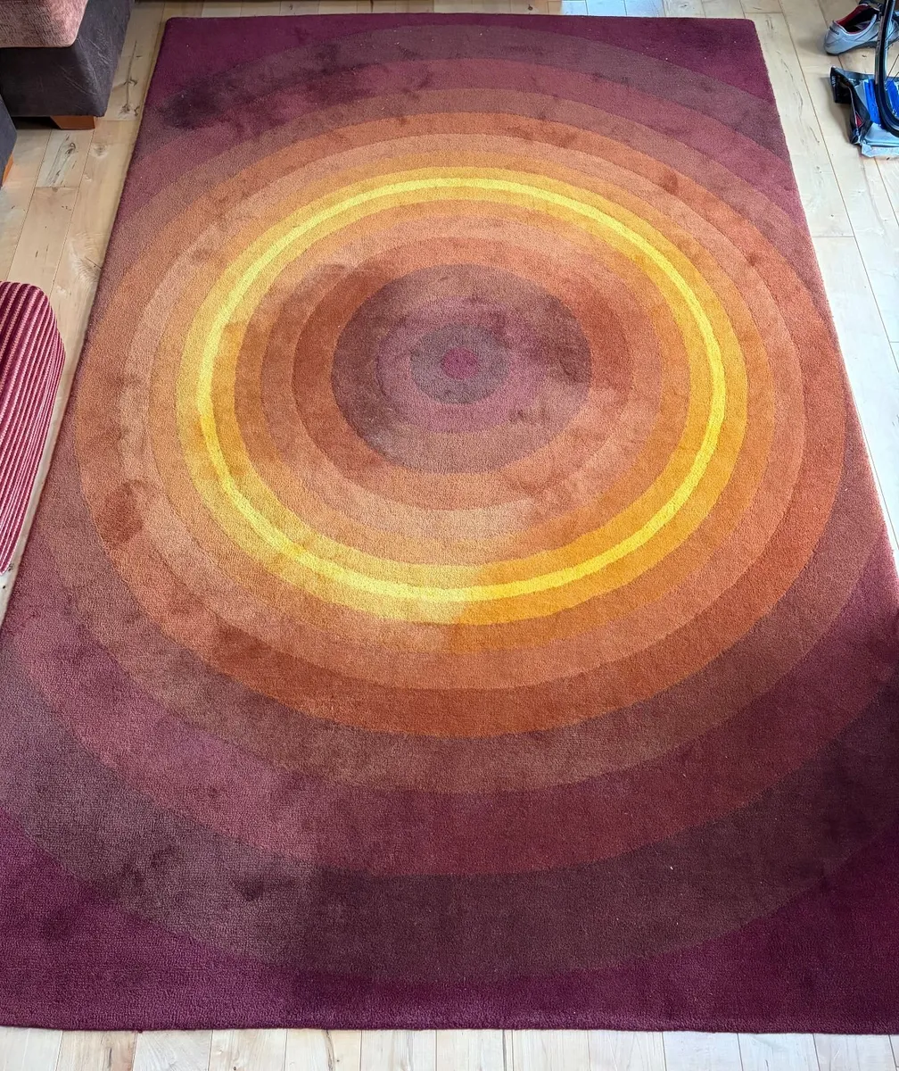 Luxury Rugs 100% New Zealand Wool - Image 3