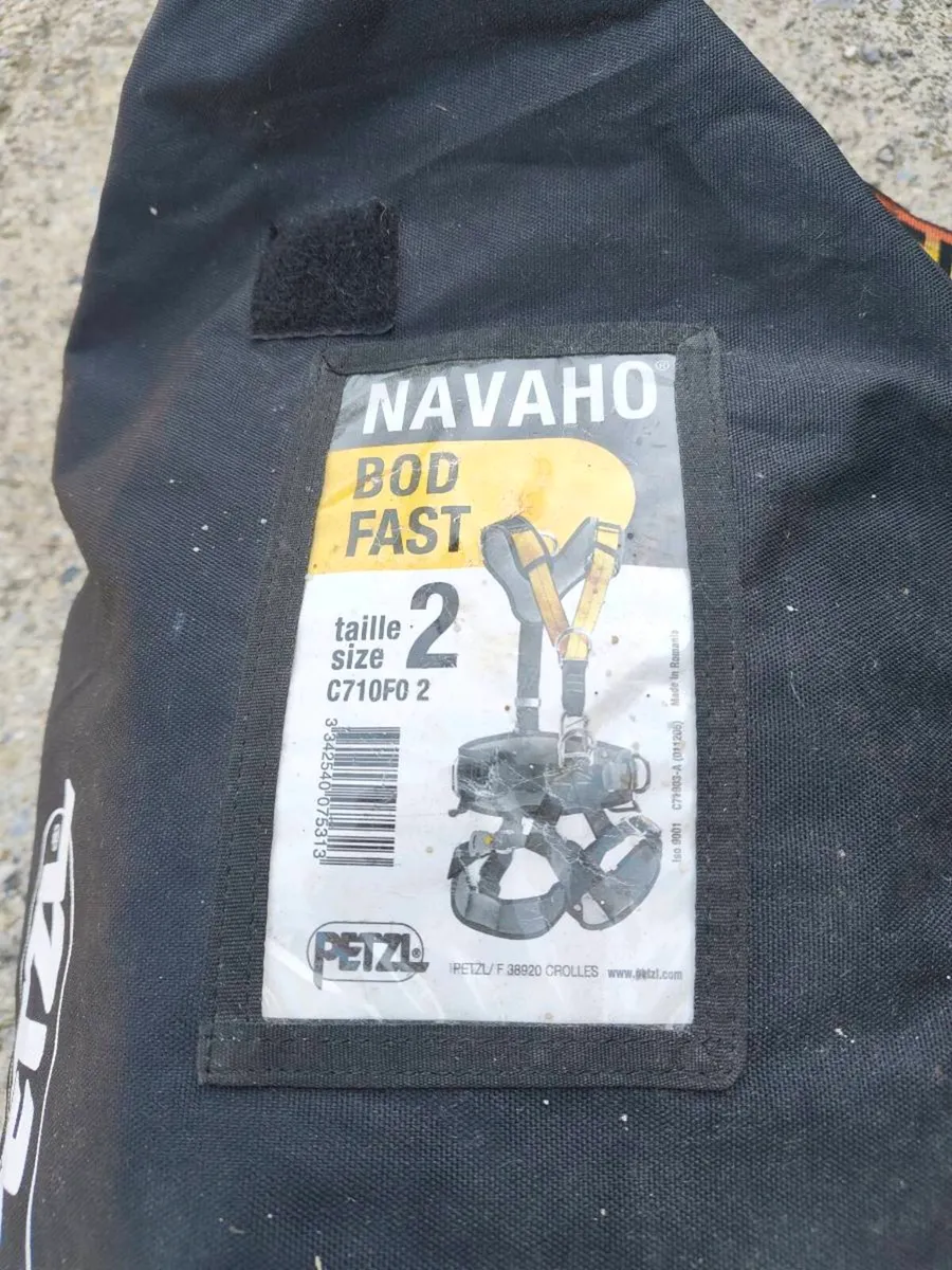 Harness equipment - Image 2