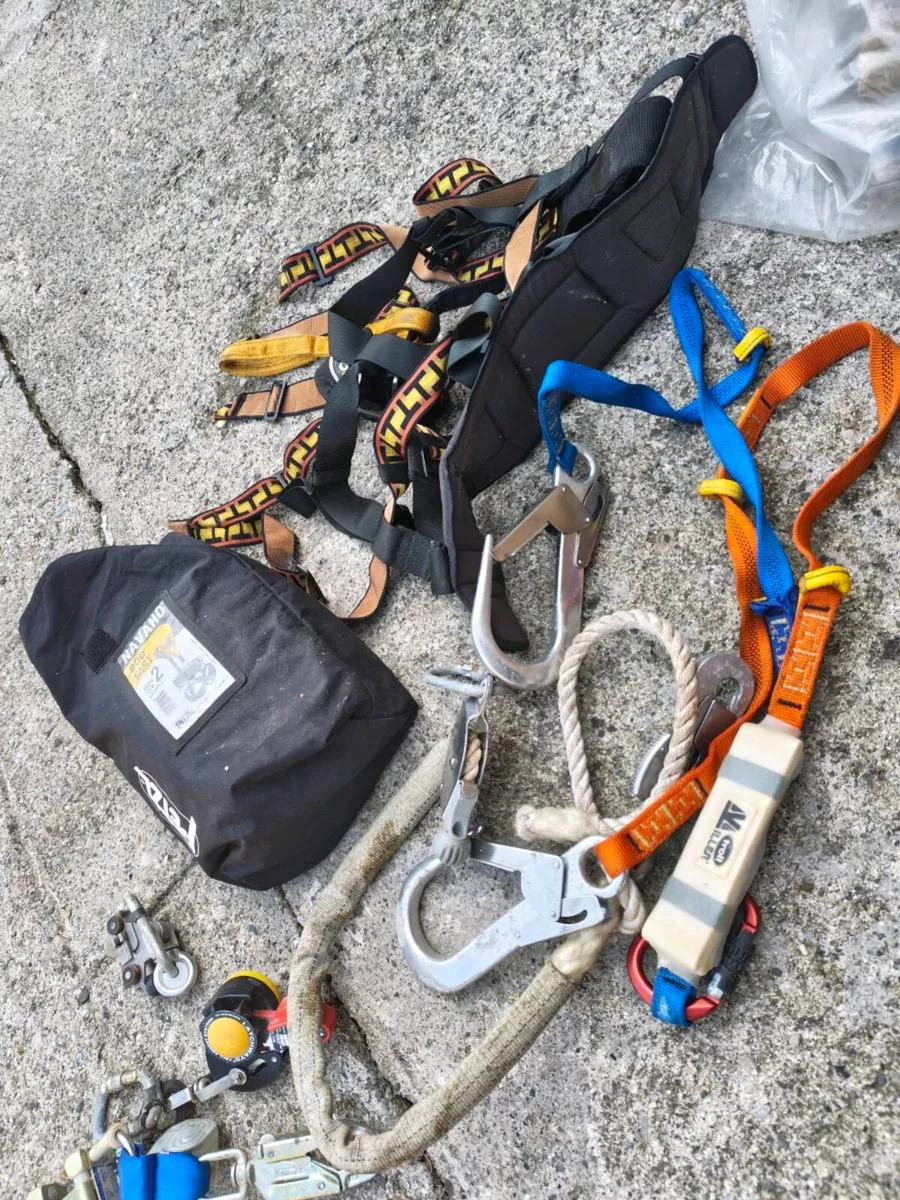 Harness equipment - Image 3