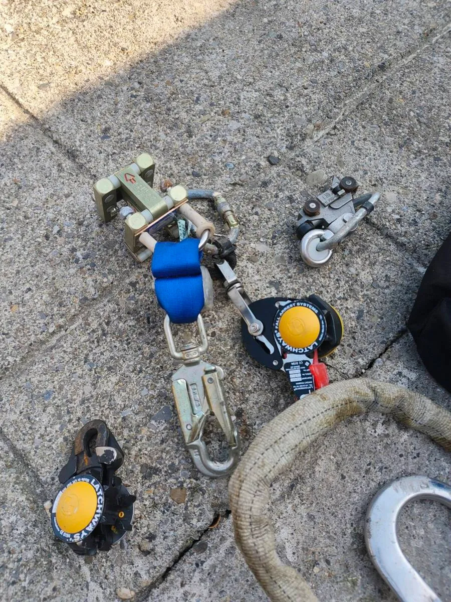Harness equipment - Image 4