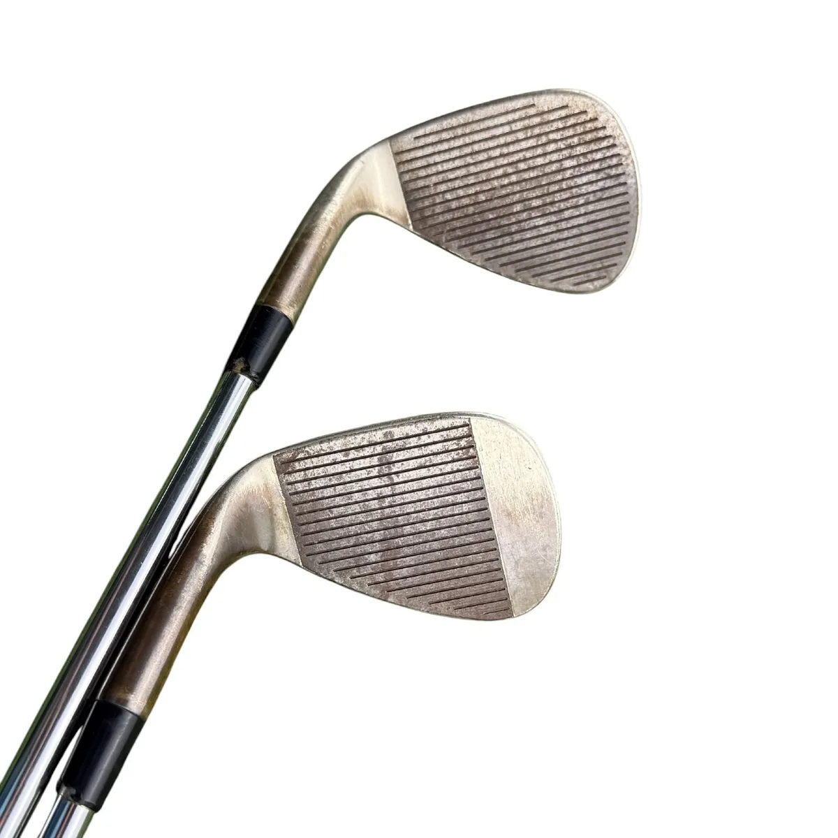 Taylormade Hi-Toe 3 Wedges Aw 52°.09 & Sw 56°.10 - Image 3