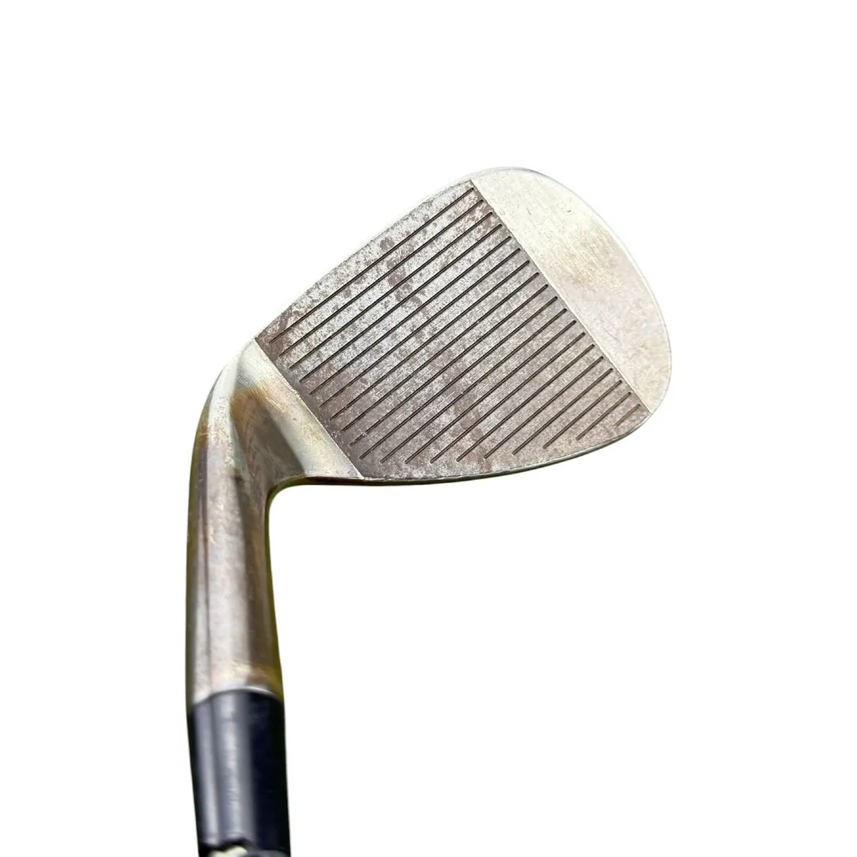 Taylormade Hi-Toe 3 Wedges Aw 52°.09 & Sw 56°.10 - Image 4