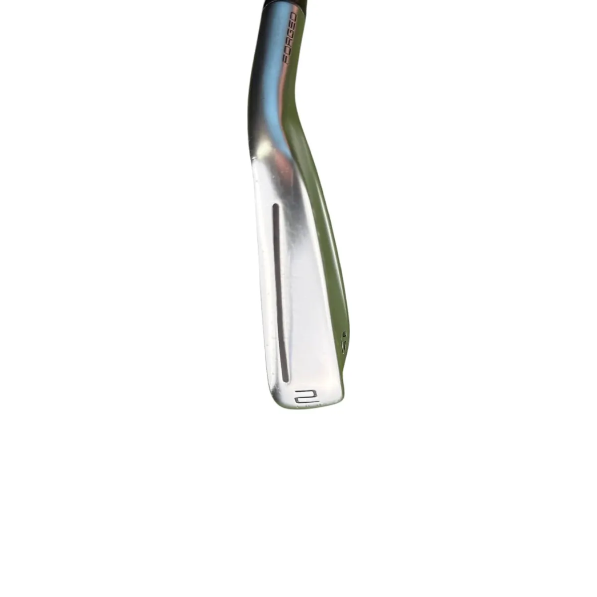 Taylormade P790 UDI 2021 Utility #2 Iron 17° - Image 4