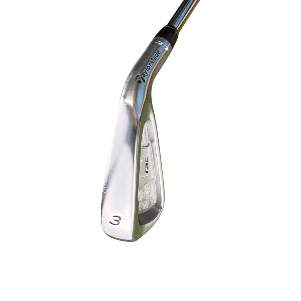 Taylormade Rac LT #3 Iron 21° / Regular - Image 4