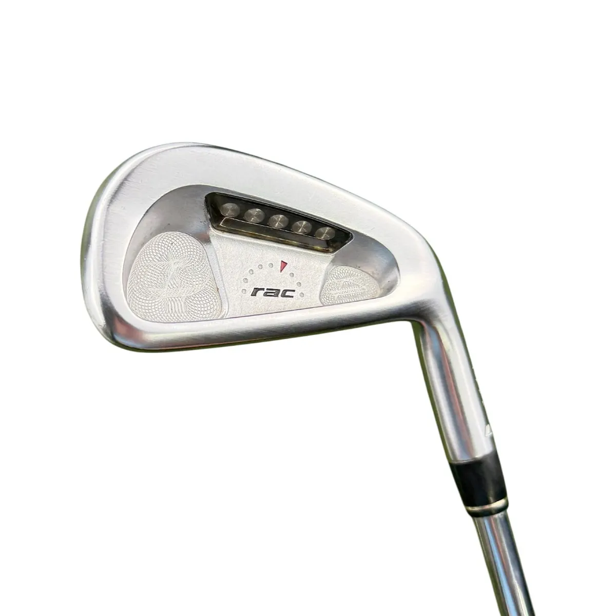 Taylormade Rac LT #3 Iron 21° / Regular - Image 2