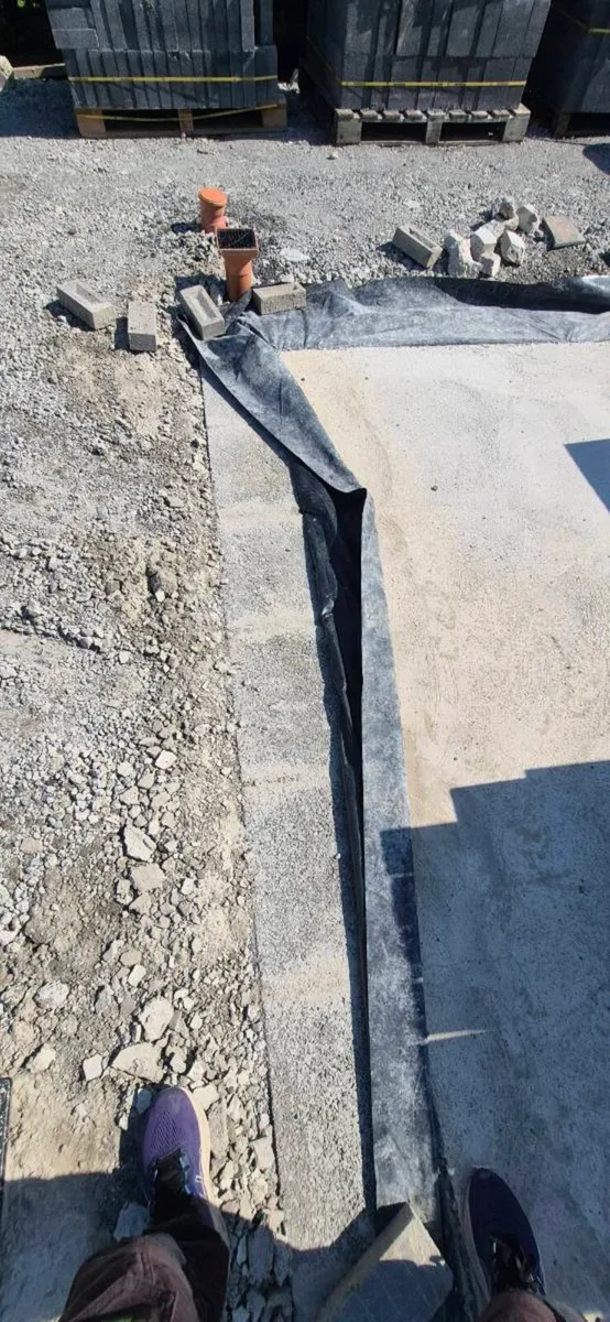 Blocklayer wanted - Image 2