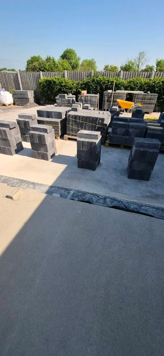 Blocklayer wanted - Image 1