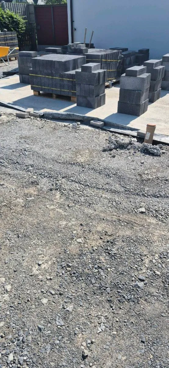 Blocklayer wanted - Image 3