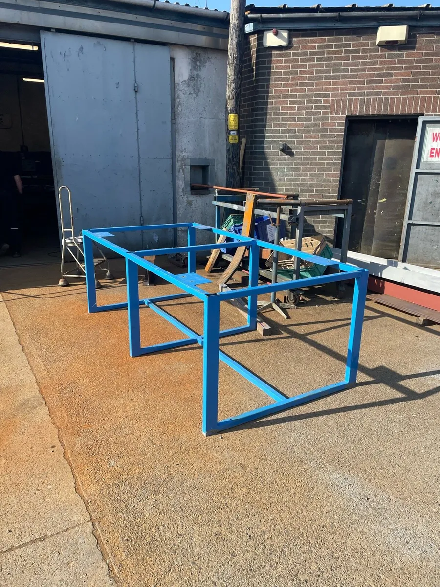 Workbench - Image 1