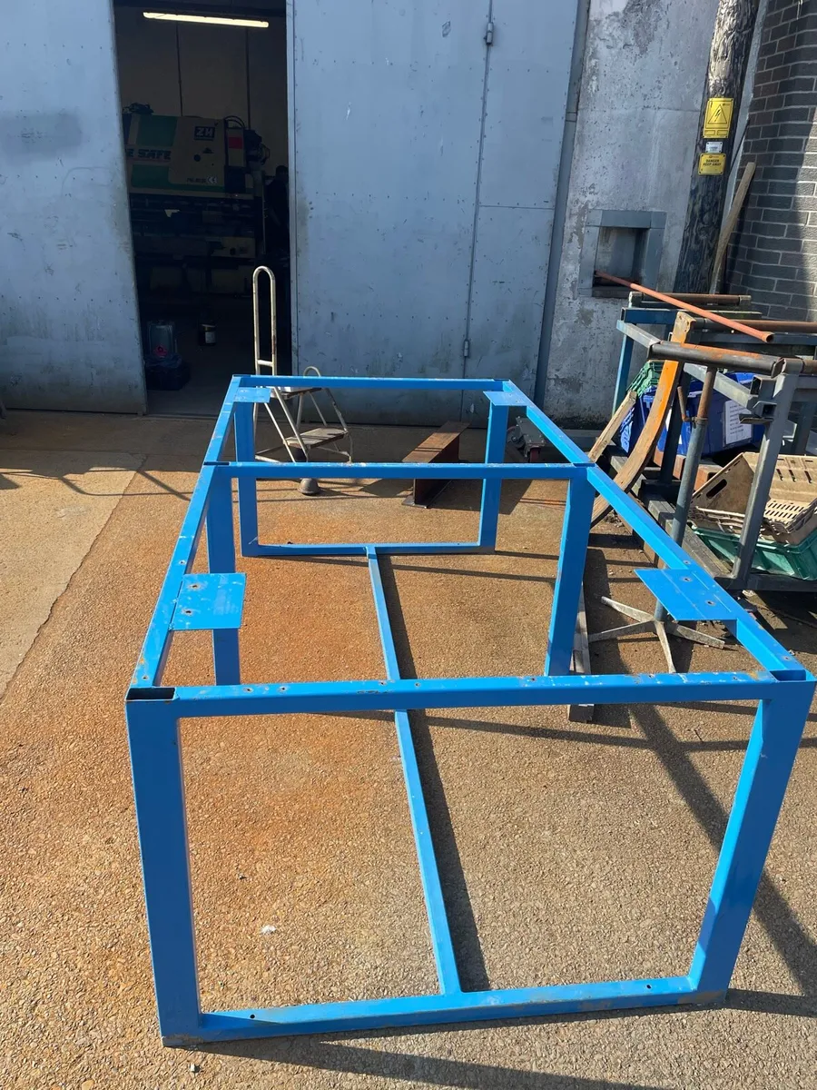Workbench - Image 2