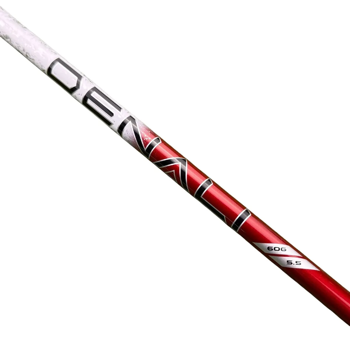Project X Denali Red 5.5 60g Regular #3 Wood Shaft - Image 2