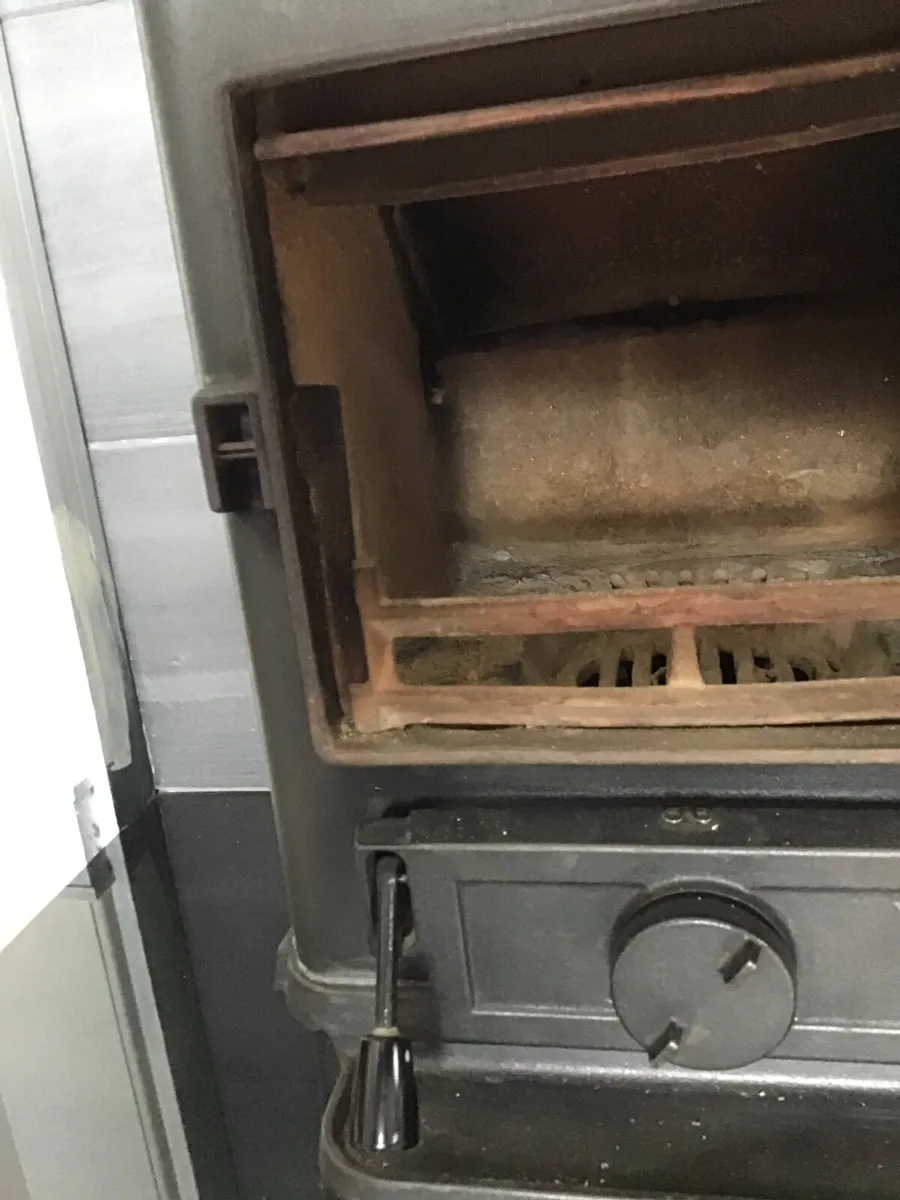 Morso stove - Image 3