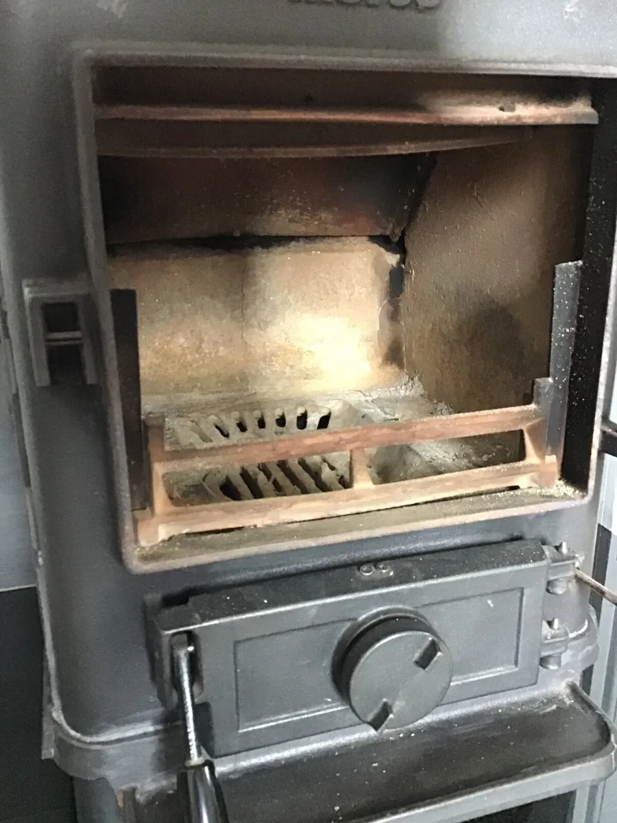 Morso stove - Image 4