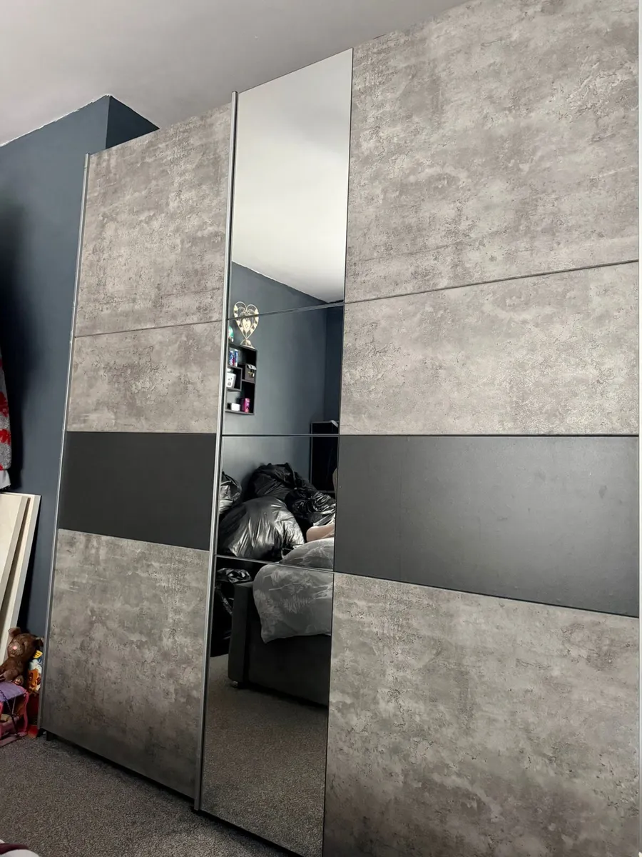 Wardrobe - Image 1