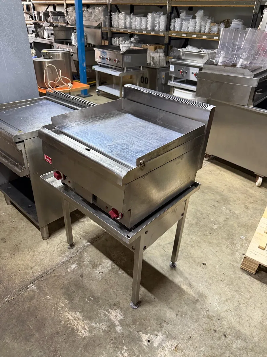 Banks Electric Griddle - Image 4