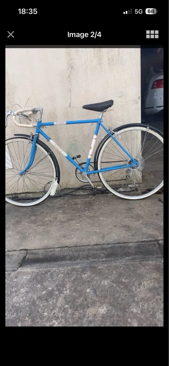 Bicycle - Image 1