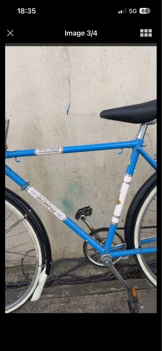 Bicycle - Image 2