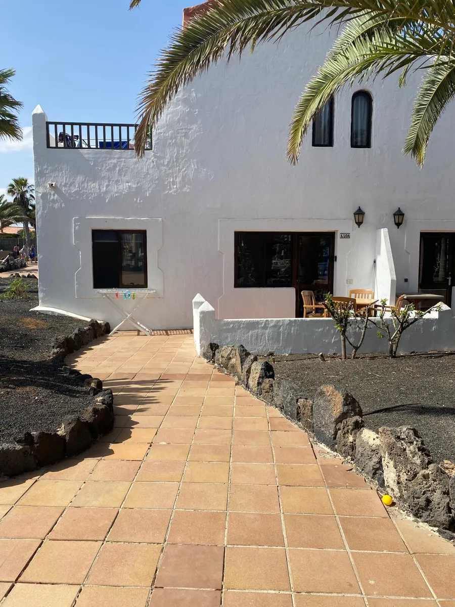 Holiday apartment to rent - Image 1