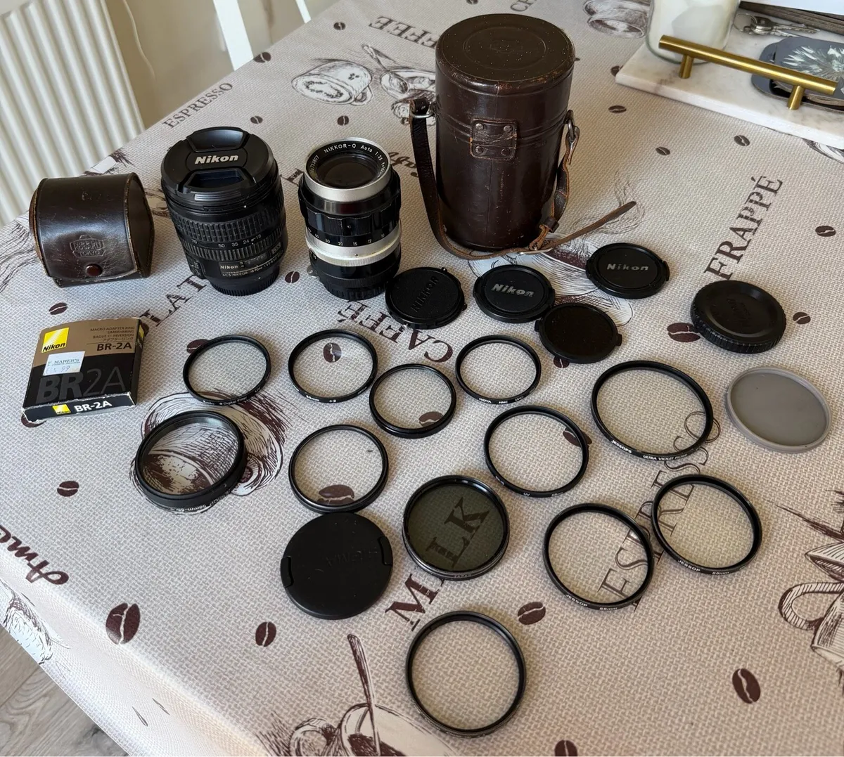 Camera Gear Selection - Image 1