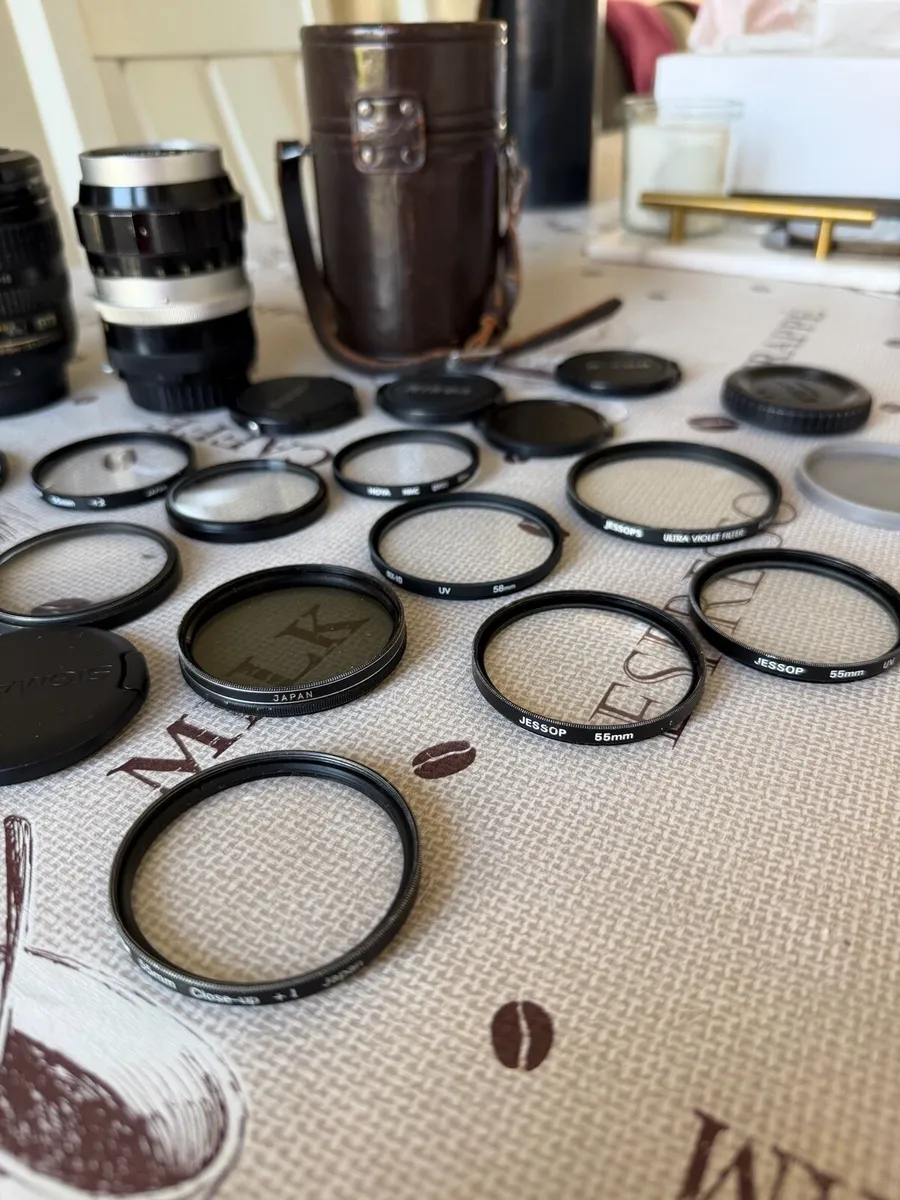 Camera Gear Selection - Image 2