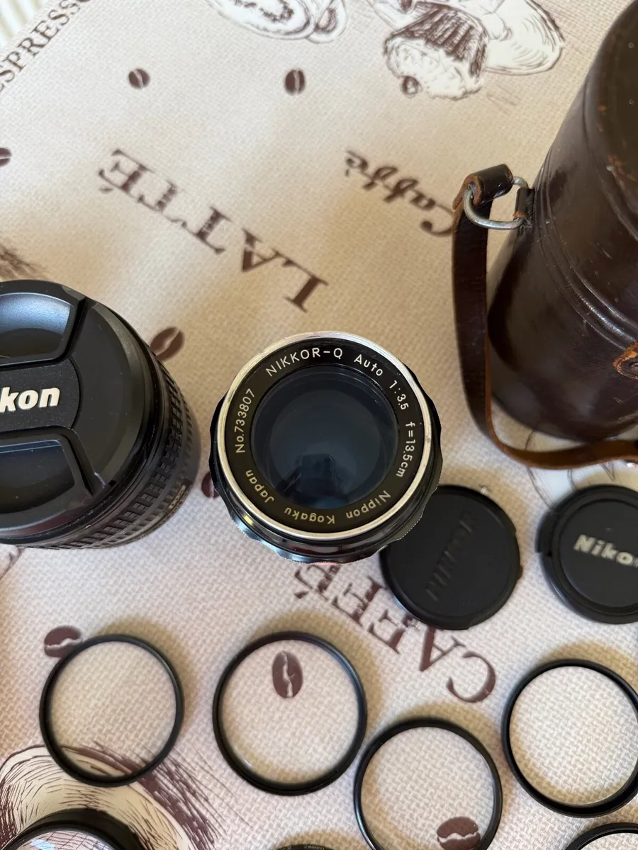 Camera Gear Selection - Image 3