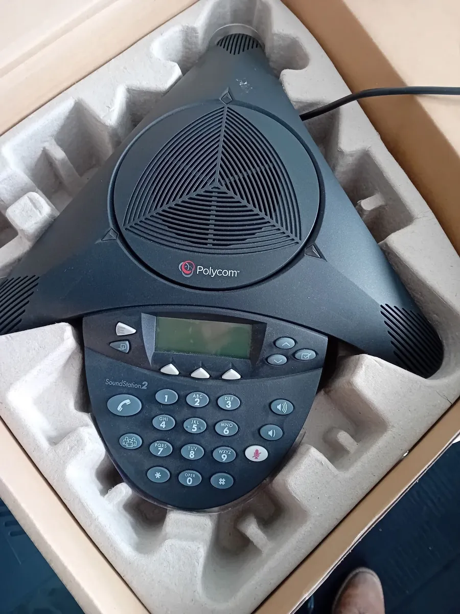 phone system - Image 3