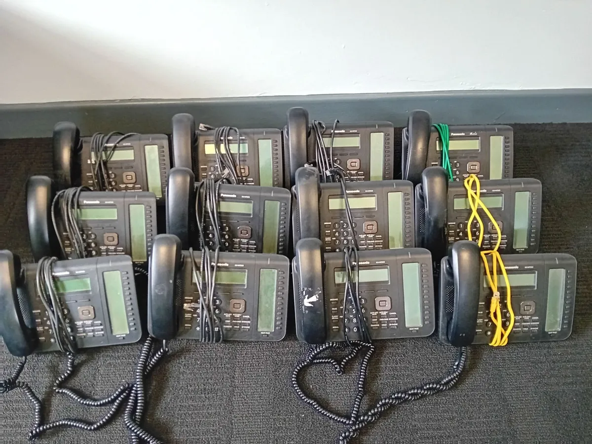 phone system - Image 2