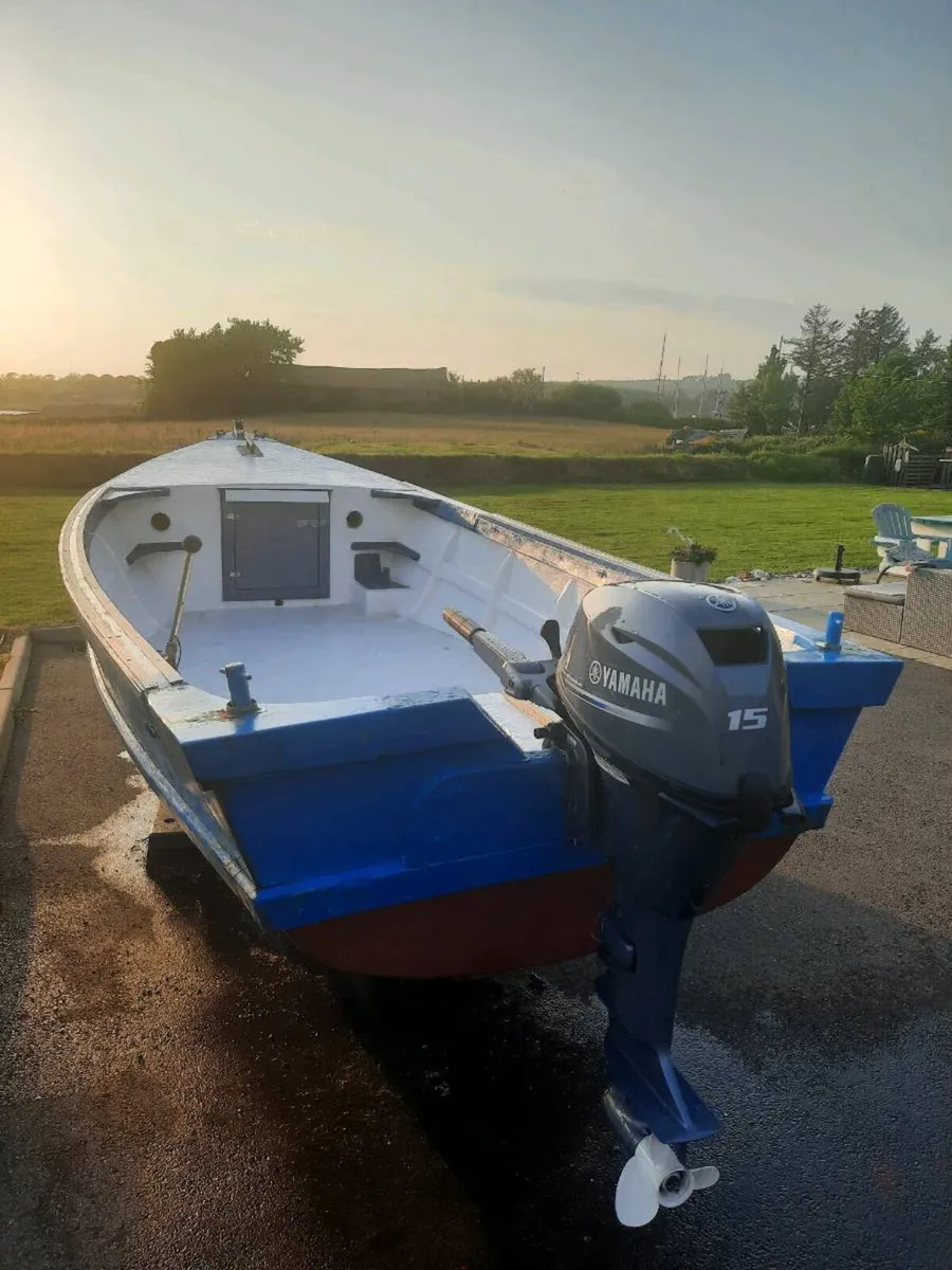 Boat - Image 2