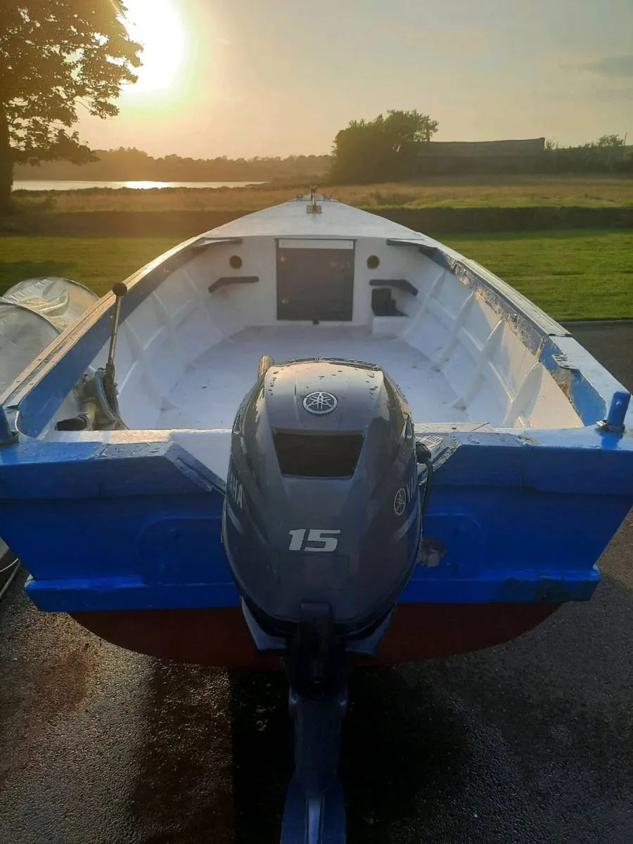 Boat - Image 3