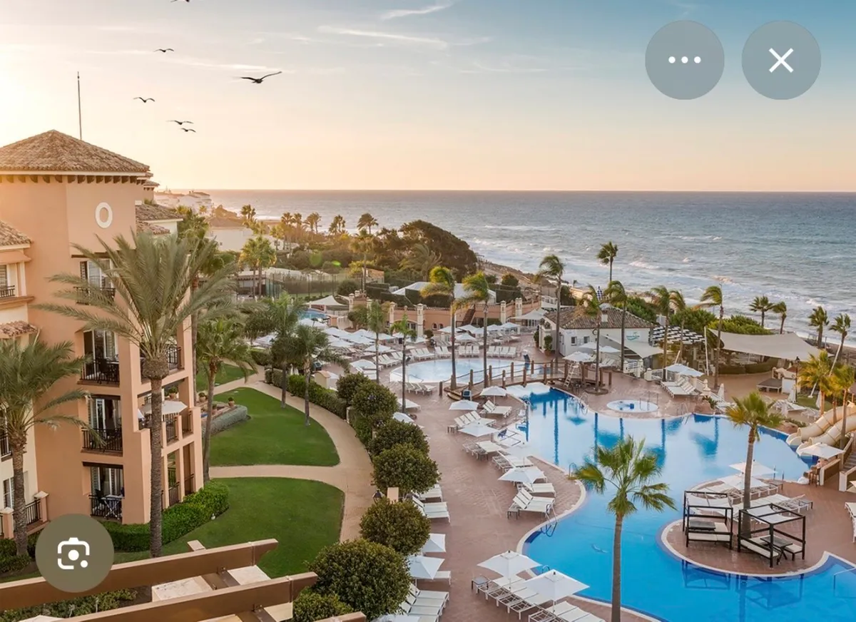 Marriott Marbella rental - Image 2