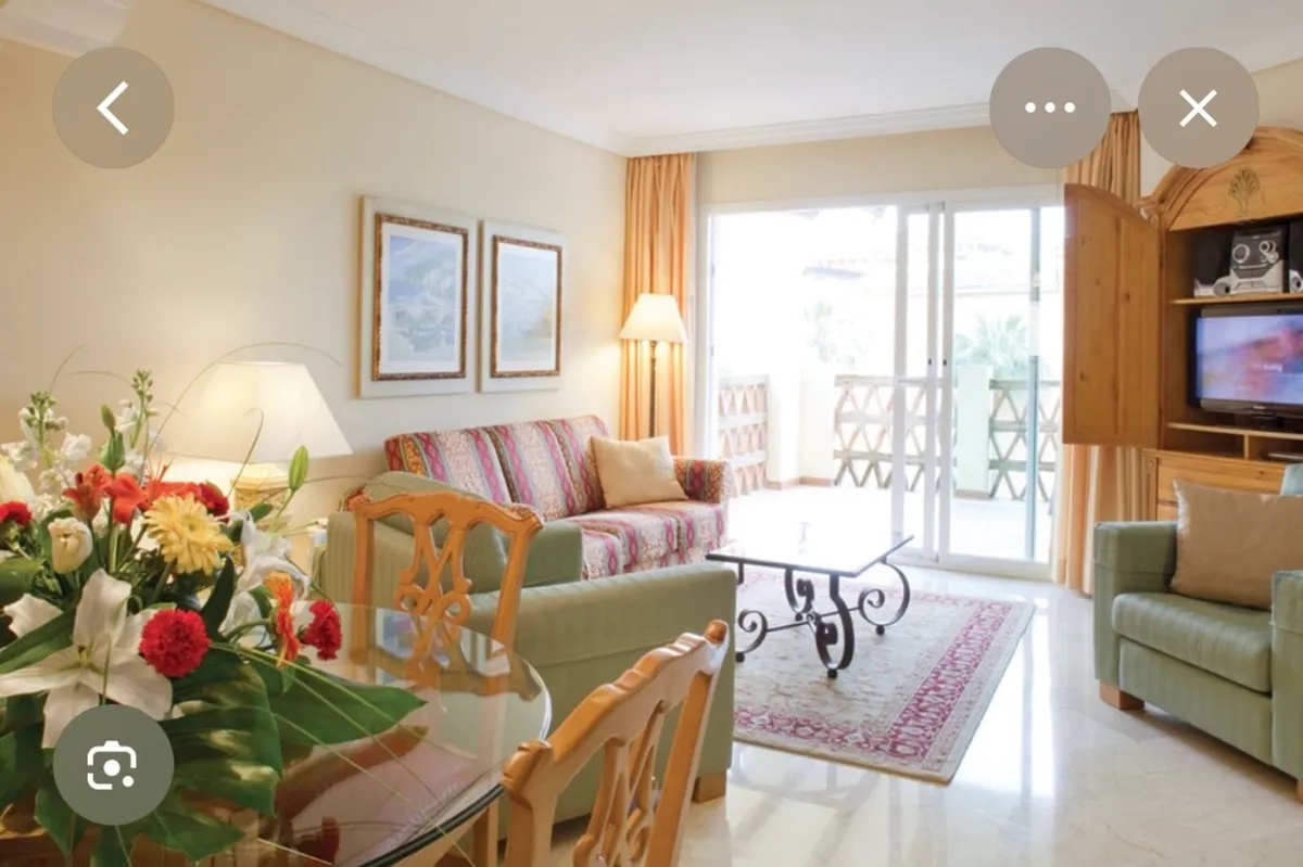 Marriott Marbella rental - Image 3