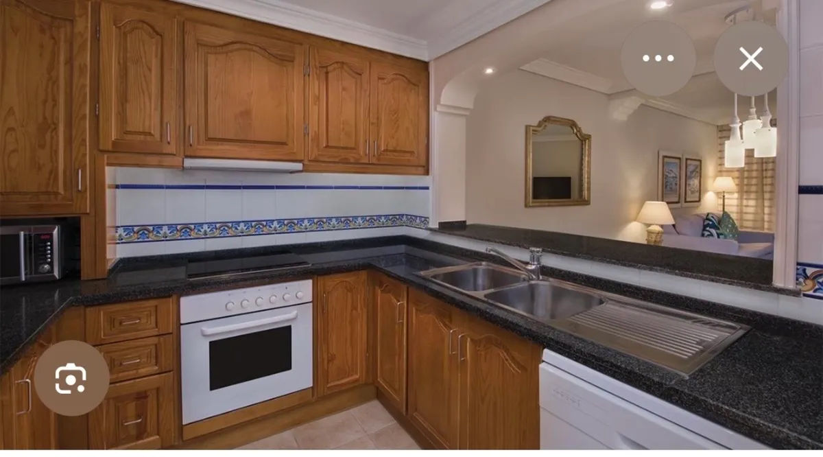 Marriott Marbella rental - Image 4