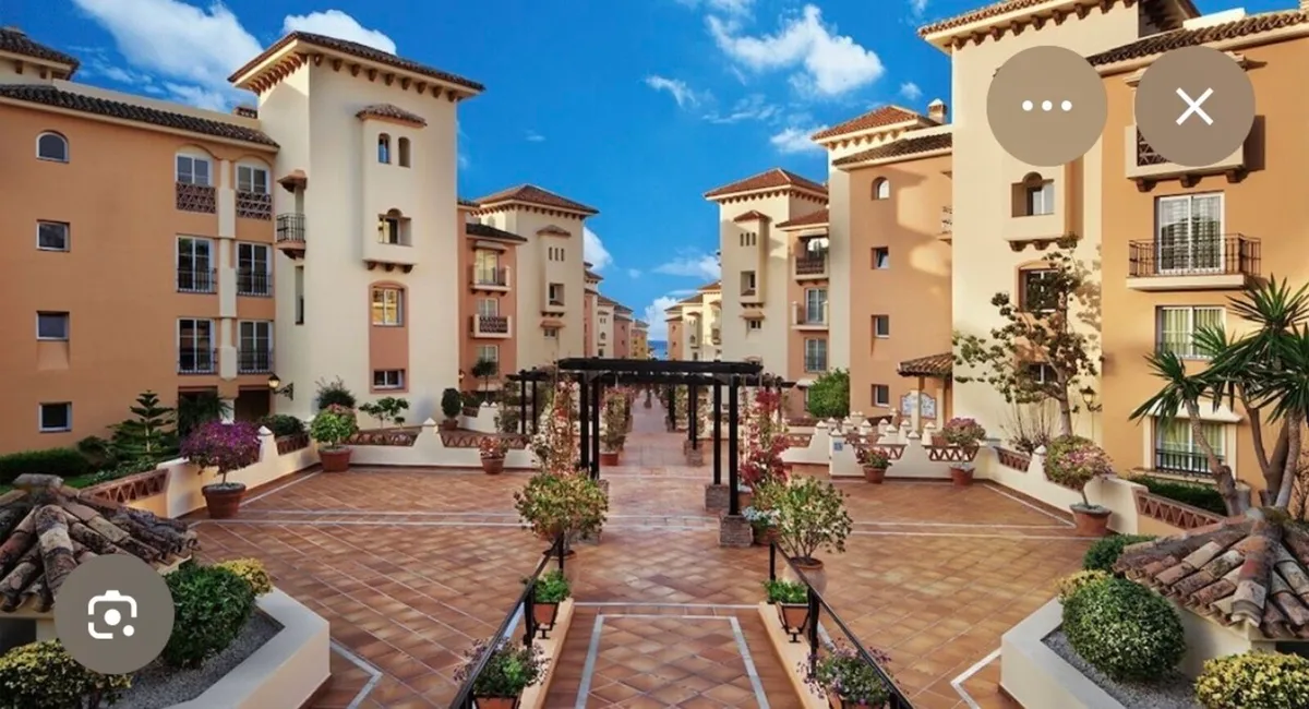 Marriott Marbella rental - Image 1