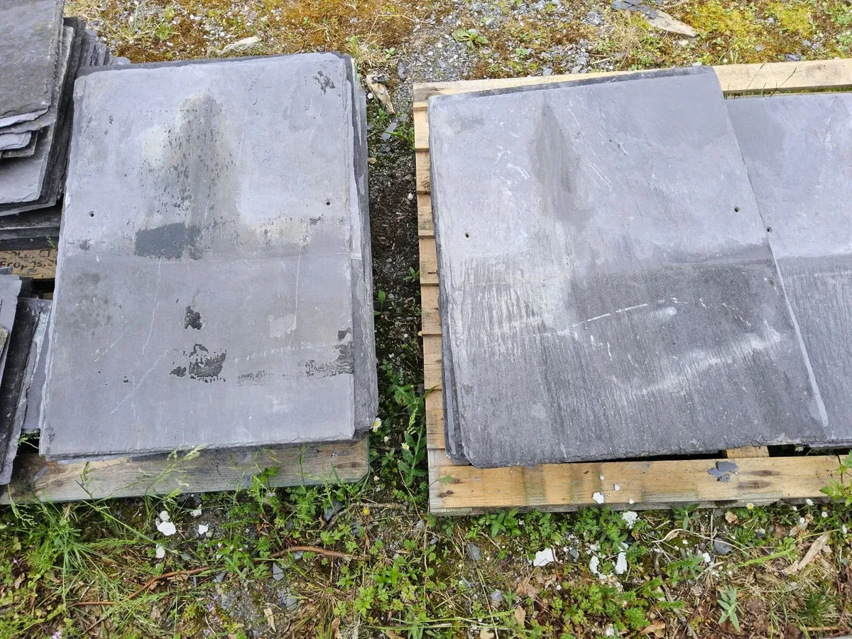 Natural Slates - Image 1