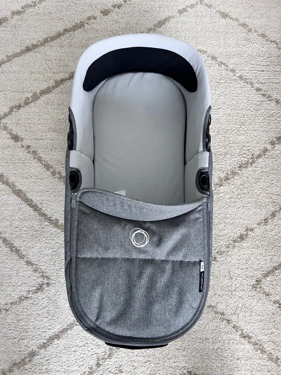 Buggaboo Dragonfly Bassinet