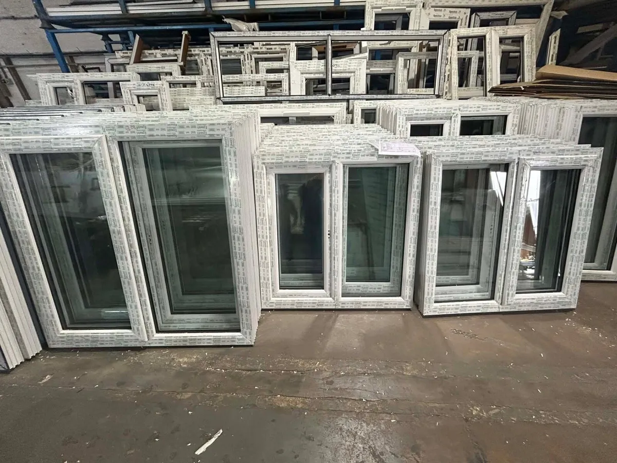 PVC window - Image 4