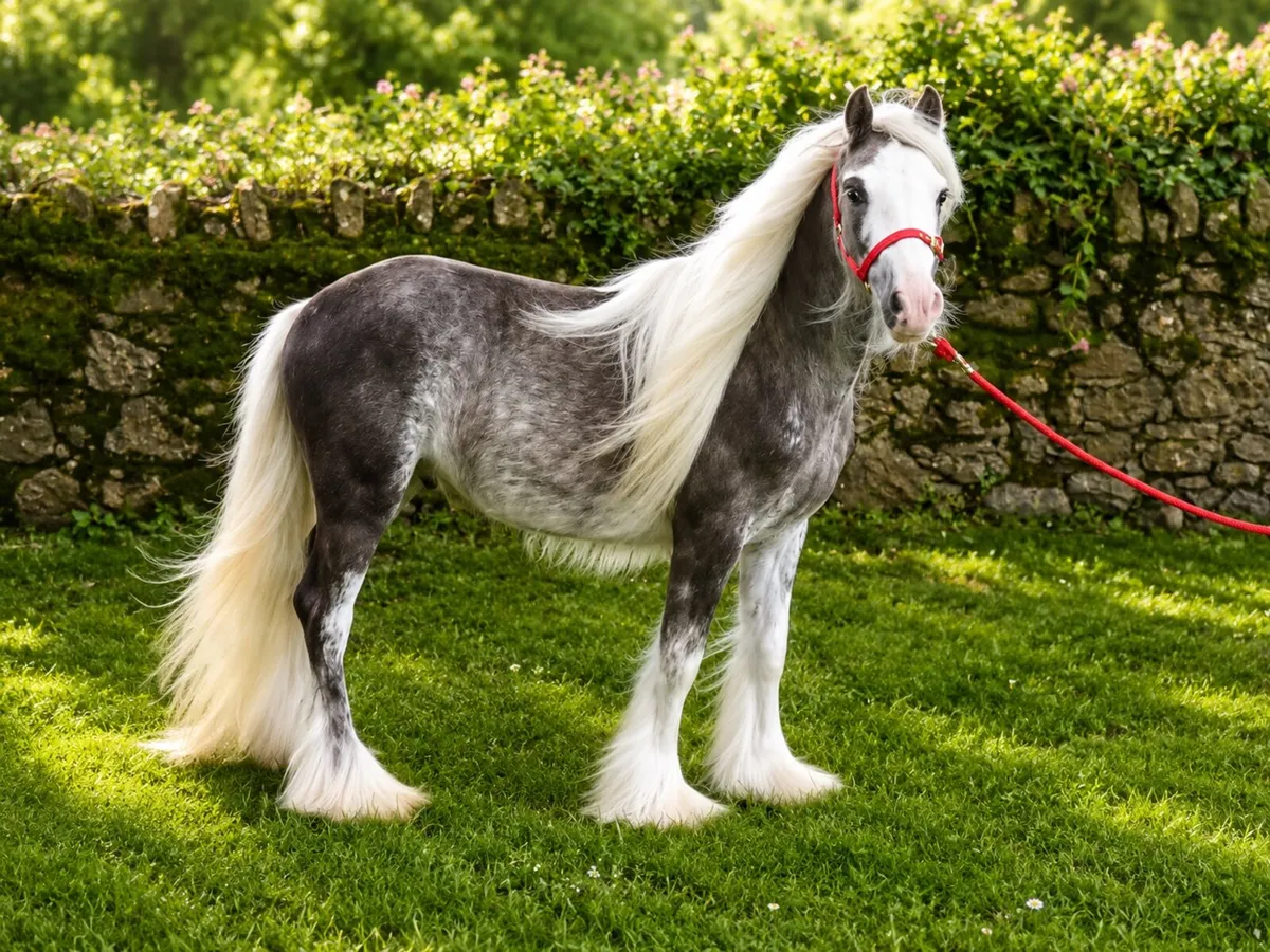 Top class small pony for sale - Image 3