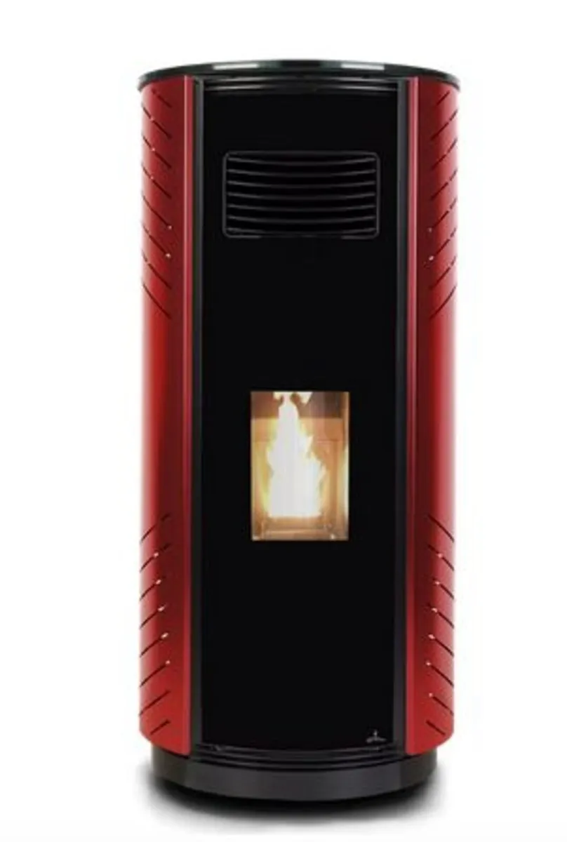 Pellet Stove Noha CTL 11kw New - Image 1