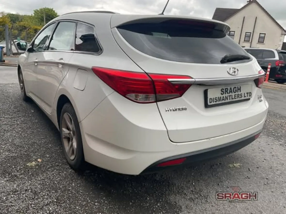 HYUNDAI I10,I20,I30,I40 COLLECTION - Image 3