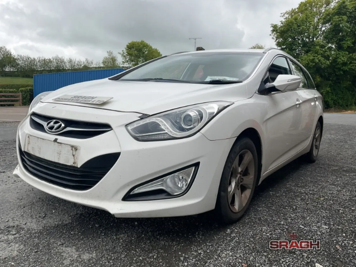 HYUNDAI I10,I20,I30,I40 COLLECTION - Image 2