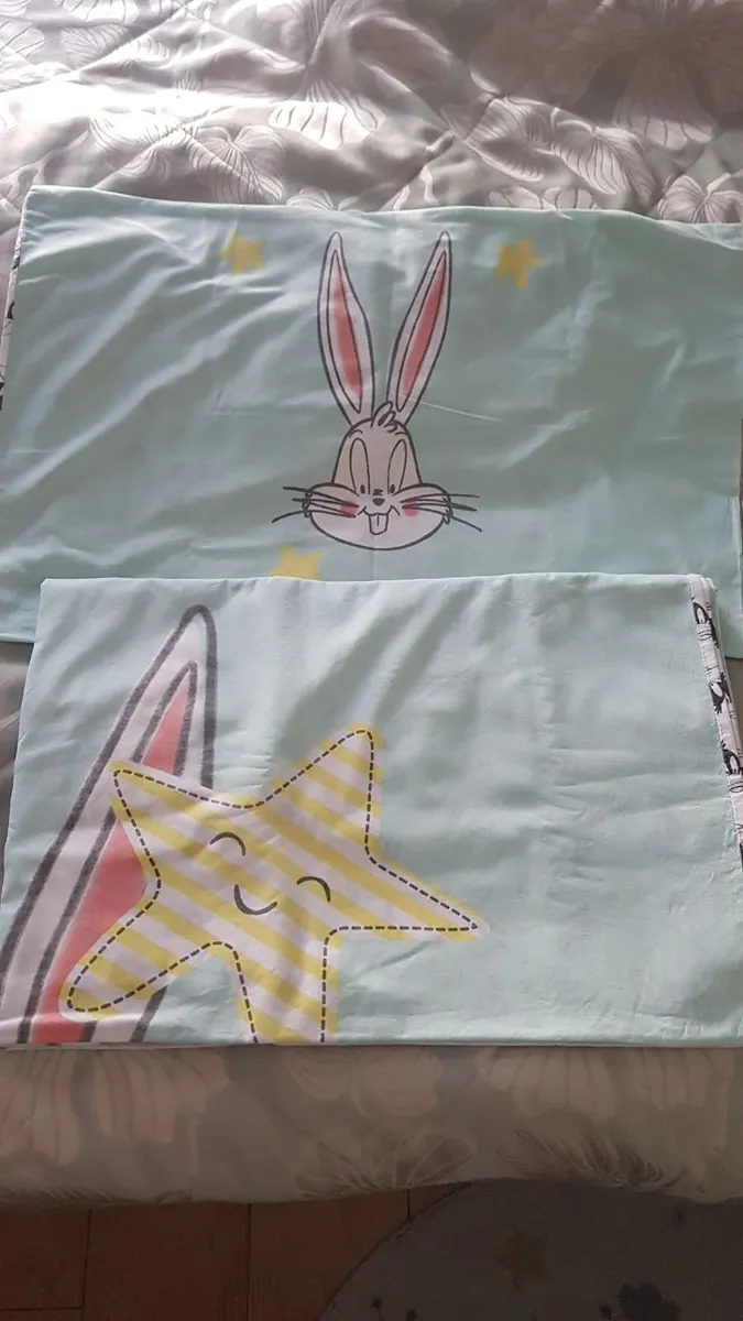 Duvet sets for Toddlers - Image 1