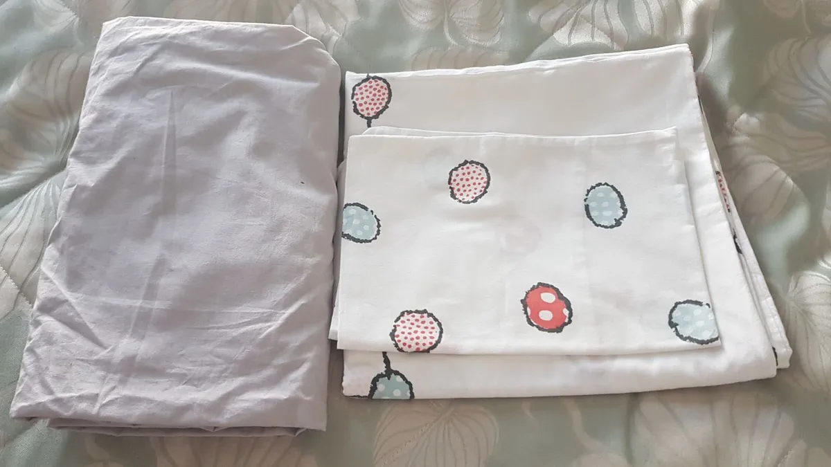 Duvet sets for Toddlers - Image 4