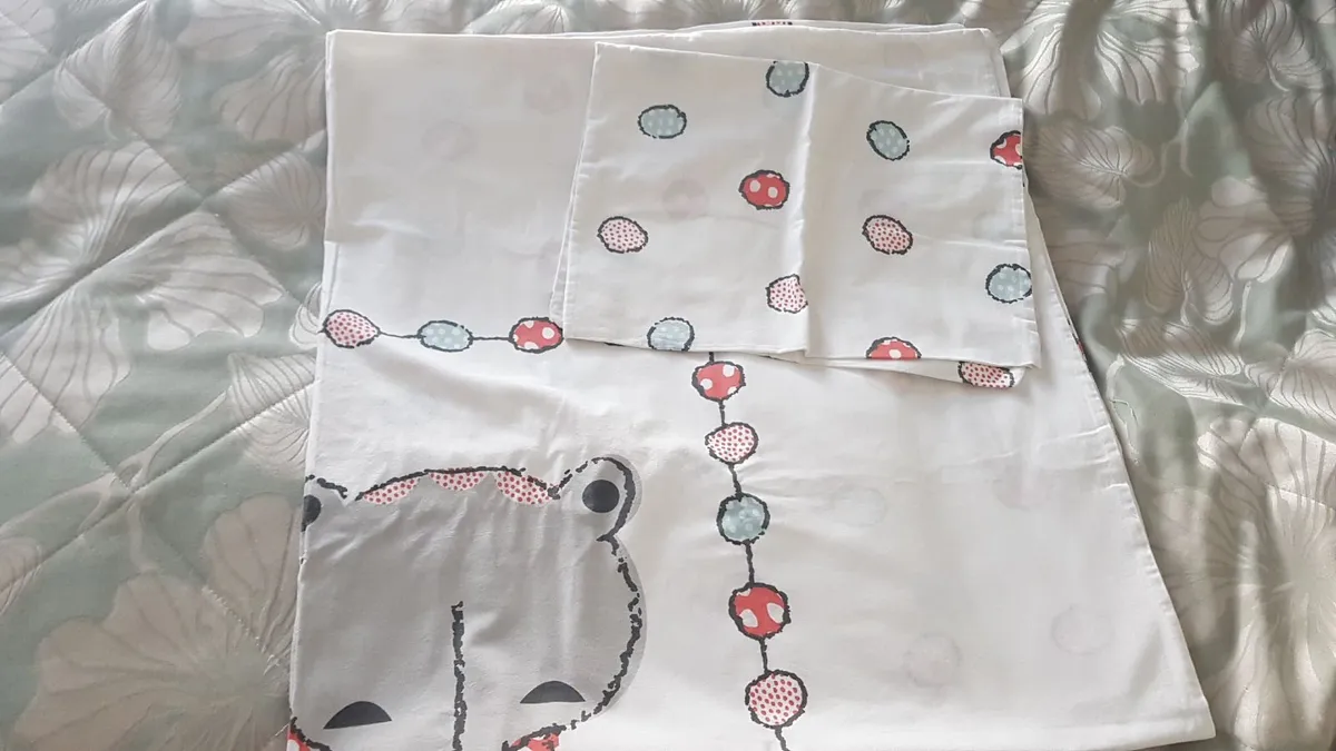 Duvet sets for Toddlers - Image 3