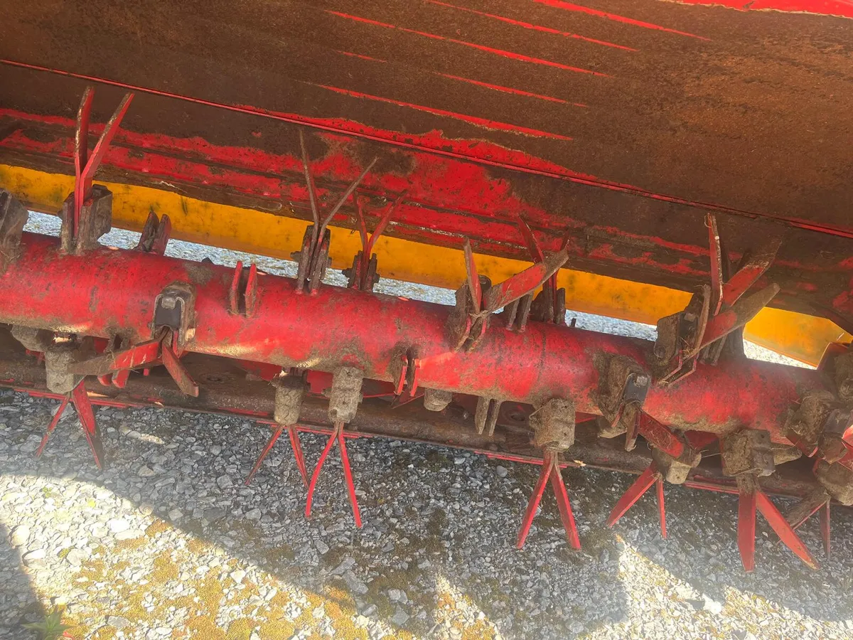 Pottinger Novacat 302 2016 - Image 3