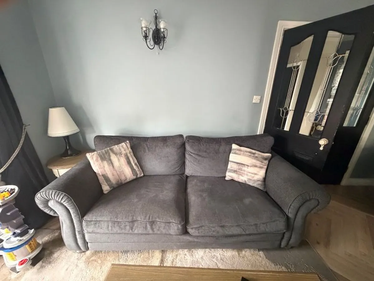 Sofa & suite - Image 3