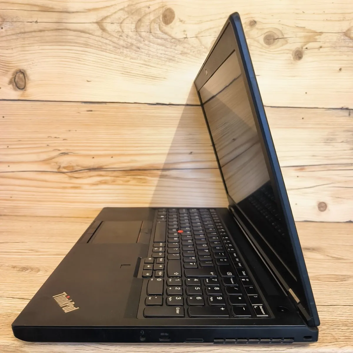I7-9850H/ NVIDIA 6Gb/ 32GB RAM / Warranty/ Lenovo - Image 3