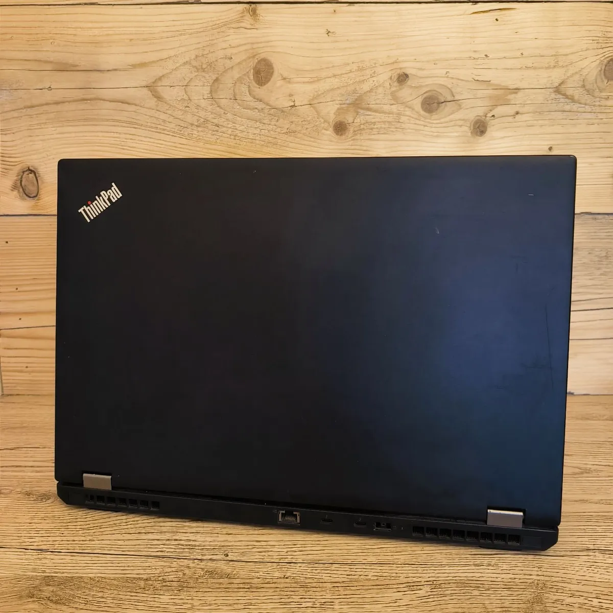 I7-9850H/ NVIDIA 6Gb/ 32GB RAM / Warranty/ Lenovo - Image 4