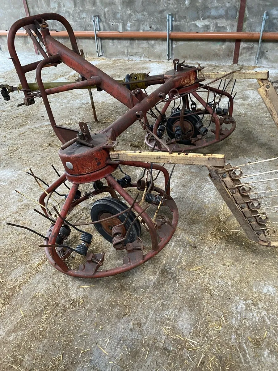 PZ Haybob - Image 4