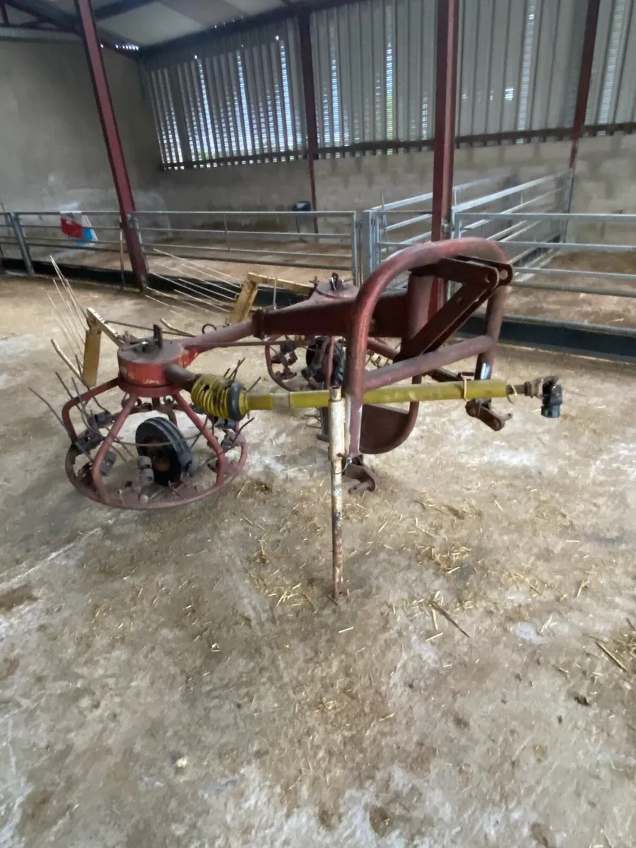 PZ Haybob - Image 1
